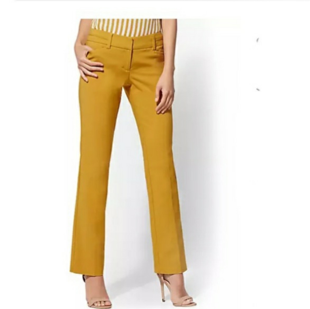 Pants